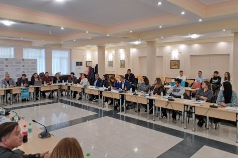 Международен научен форум в Стопанска академия „Д. А. Ценов“ – Свищов обедини учени и представители на практиката от пет държави