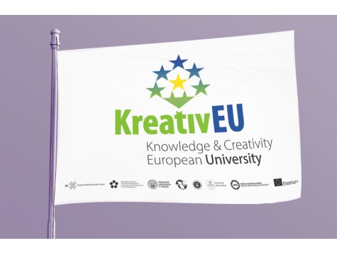 Европейската комисия одобри проект за изграждане на Европейски университет KreativEU с участието на СА „Димитър А. Ценов”