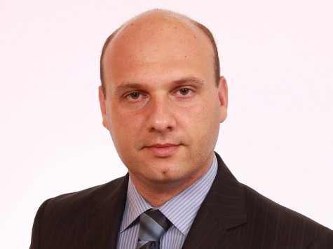 Гл. ас. д-р Емил Николов: В катедра „Индустриален бизнес и предприемачество“ създаваме новите предприемачи на България