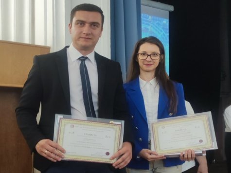 Млади учени от Свищовската академия с приз и специална награда от националния конкурс „Млад икономист – 2022 г.”