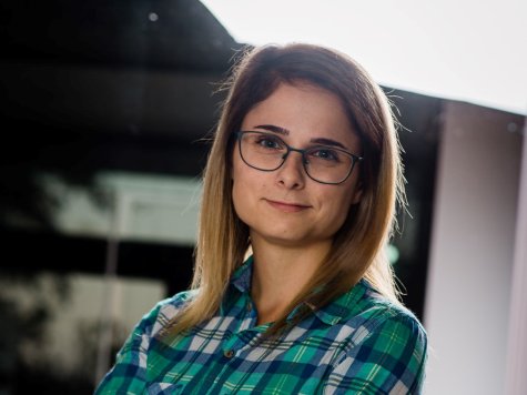 Кристиана Димитрова: Свищовската академия дава огромни възможности за личностно развитие