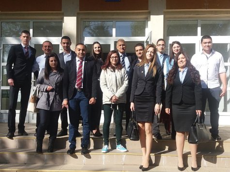 Академични преподаватели и студенти от Свищов изследват българското Придунавие