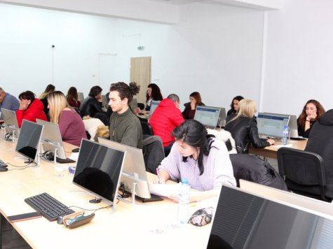 В Свищовската академия стартира летният семестър на учебната 2022/2023