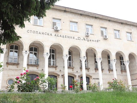 Свищовската академия ще проведе паралелно присъствен и дистанционен кандидатстудентски изпит преди първо класиране