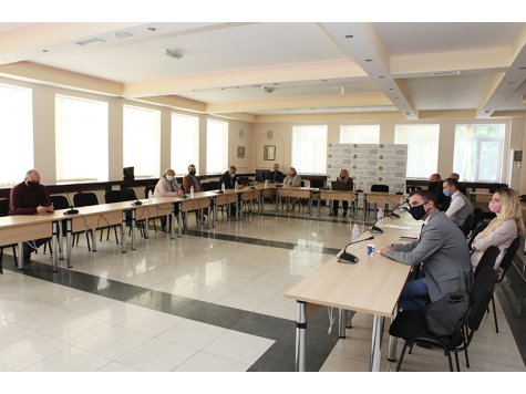 Предприемаческото поведение на студентите изследваха Свищовската академия, УНСС – София и ИУ – Варна