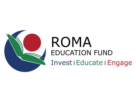 Ромският образователен фонд обявява своя ежегоден конкурс за студентски стипендии