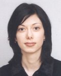 Ваня Борисова