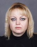 Сашка Георгиева