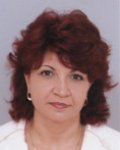 Силвия Стойчева